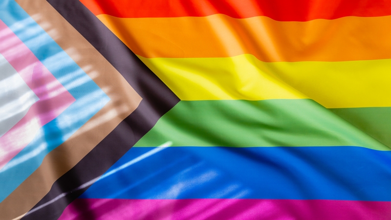 Guia de recursos LGTBI