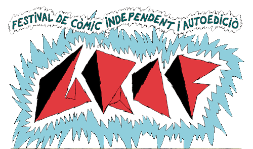 GRAF, Festival de còmic independent i d'autoedició 2025