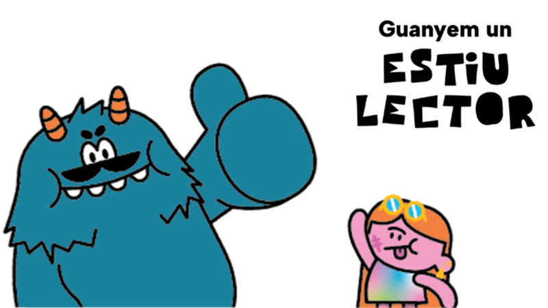 Guies de Lectura campanya 