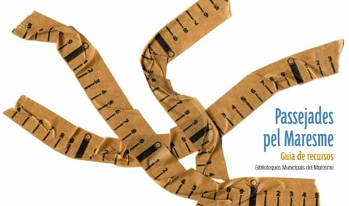 Guia Maresme 2010: Passejades pel Maresme