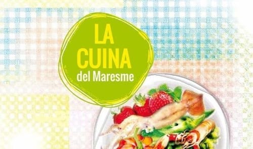 Guia Maresme 2014: La cuina del Maresme