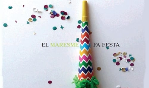 Guia Maresme 2007: El Maresme fa festa