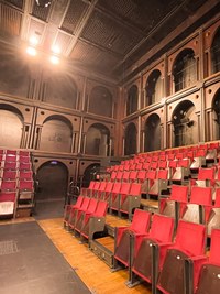 Teatre Lliure Montjuïc