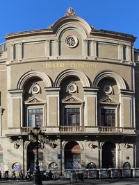 Teatre Principal Barcelona
