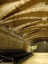 La Perla 29 Barcelona
