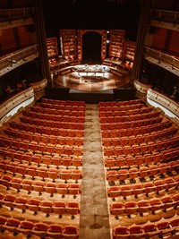 Teatre Romea Barcelona