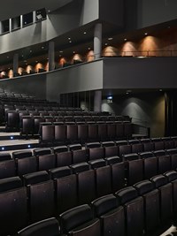 Teatre Goya Barcelona