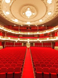Teatre Tívoli Barcelona