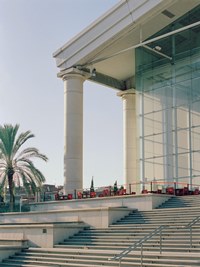 TNC Barcelona