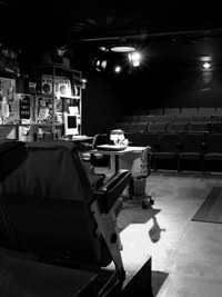 Sala Flyhard Barcelona