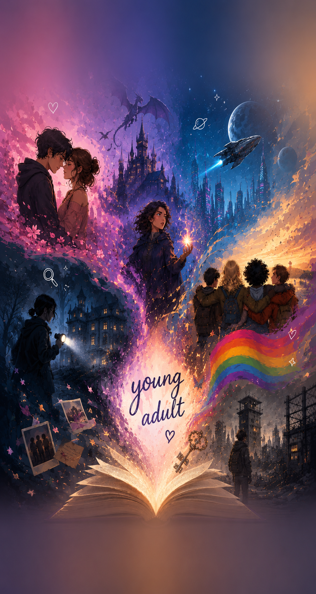 GL_Young Adult