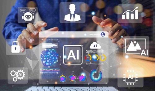 Guia de lectura: intel·ligència artificial
