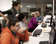 Formació en tecnologies de la informació