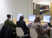 Reserva d'ordinadors