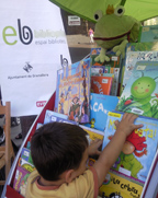 Biblioterrasses, Bibliojardins i Biblioparcs