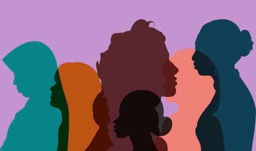 Només dones Lliures (25N-2022)