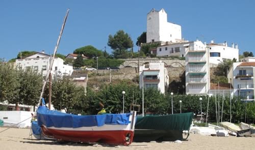Sant Pol Escriu