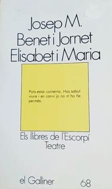  La plaça del Diamant.: Adaptació teatral de Josep M. Benet i  Jornet: 9788484370482: Rodoreda, Mercè: Books