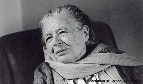 Imatge del contingut Marguerite Yourcenar