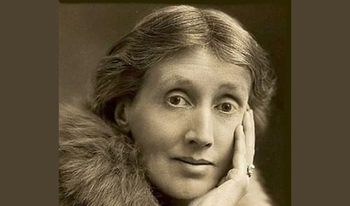 Imatge del contingut Virginia Woolf