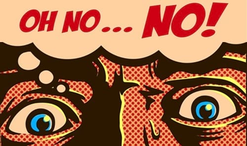 Imatge del contingut Còmics de terror