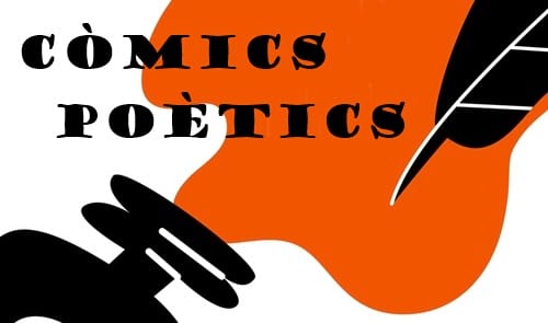 Imatge del contingut Còmics poètics