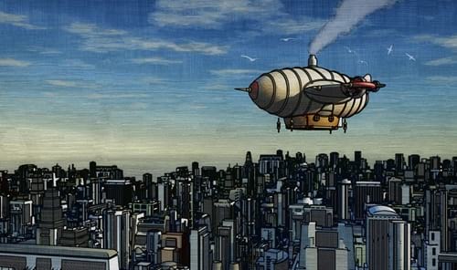 Imatge del contingut Futurs distòpics o futurs per aprendre i corregir