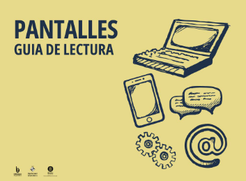 Pantalles