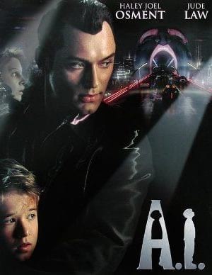  Inteligencia artificial