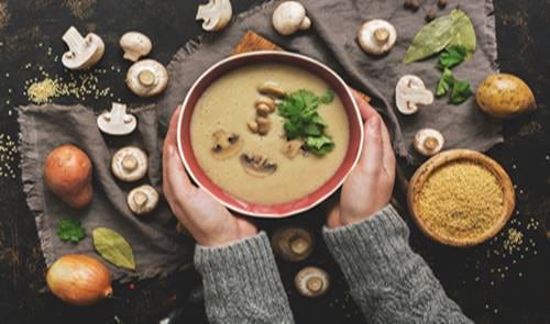 Imatge del contingut Cuina d'hivern