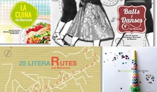 Guies de recursos del Maresme