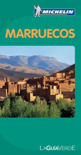  Marruecos
