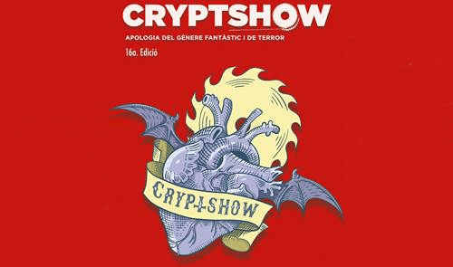 Cryptshow 2022 : La força de l'amor