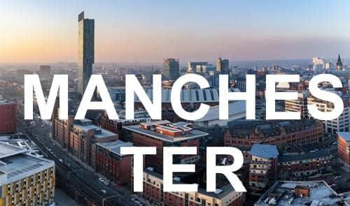 Manchester o... Madchester?