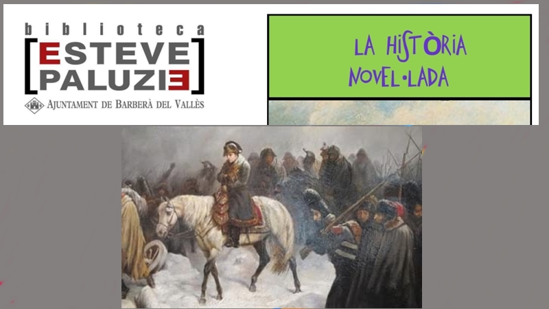 La història novel·lada