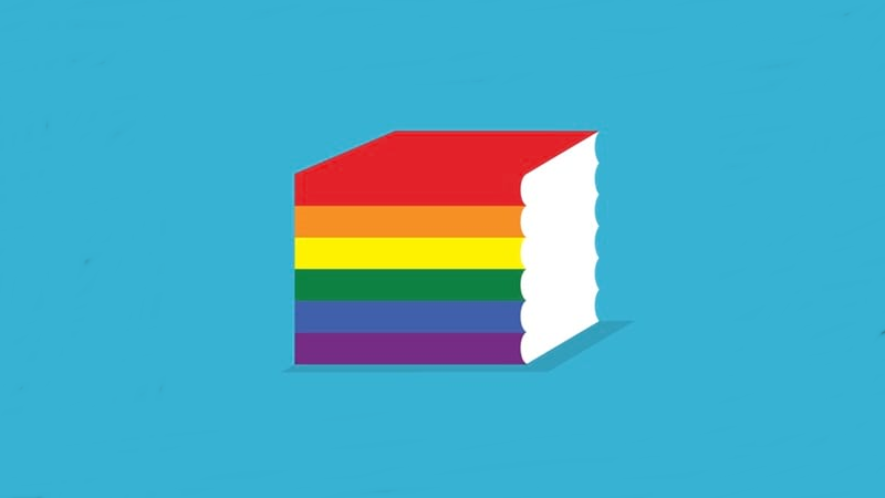 Cròniques des de l'arc iris