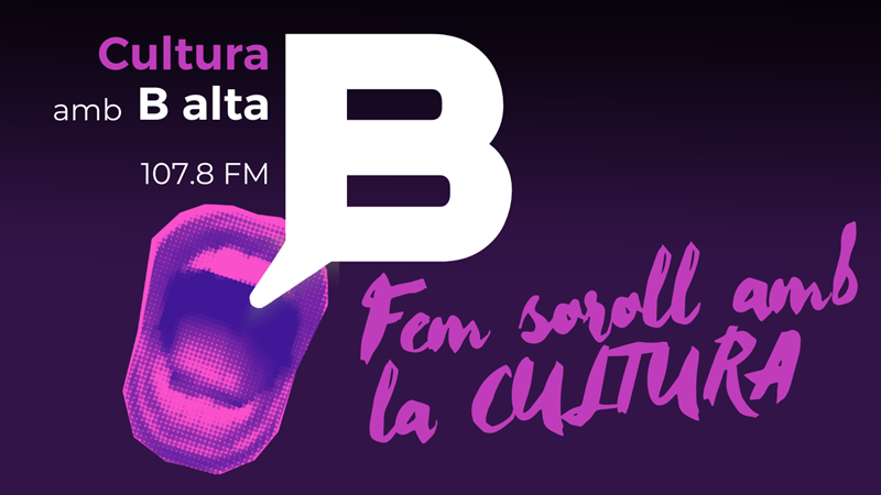 Recomanats en el programa de Cultura amb B alta