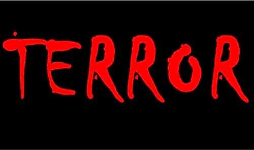 Terror : el gènere més intens