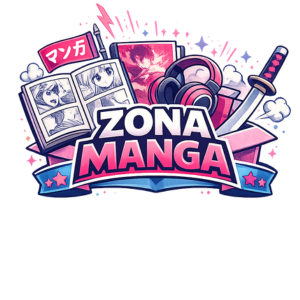 Zona Manga