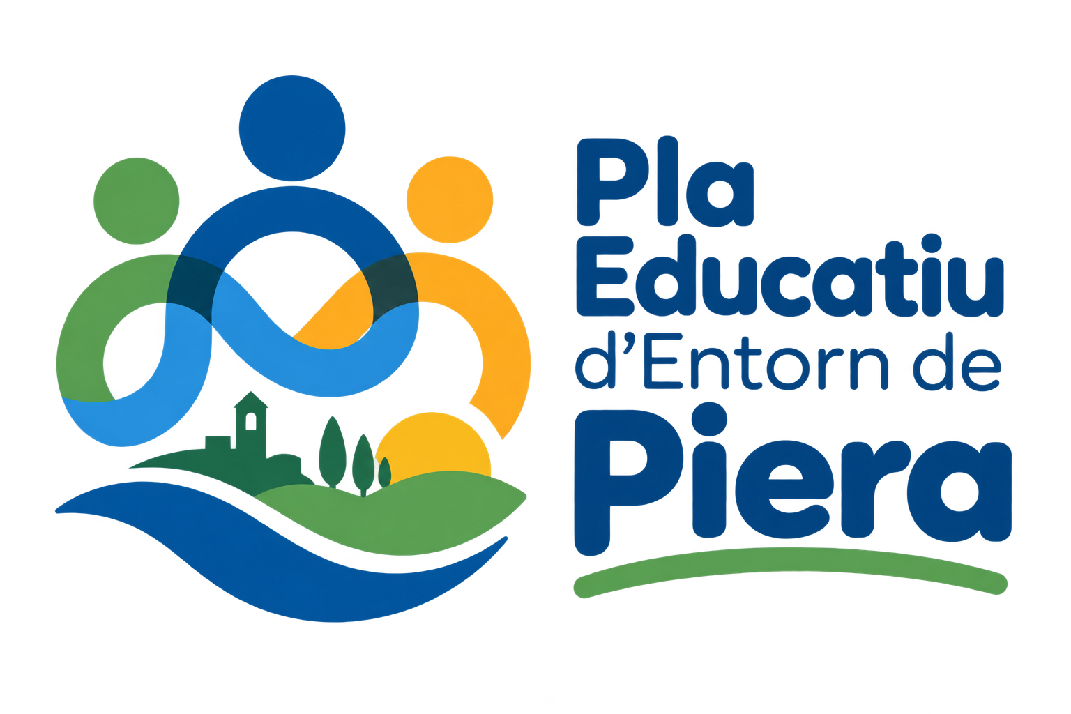 Pla Educatiu Entorn de Piera