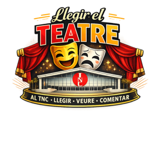 Llegir el Teatre