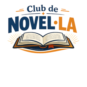 Club de lectura de Novel·la