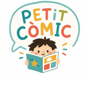 Petit còmic