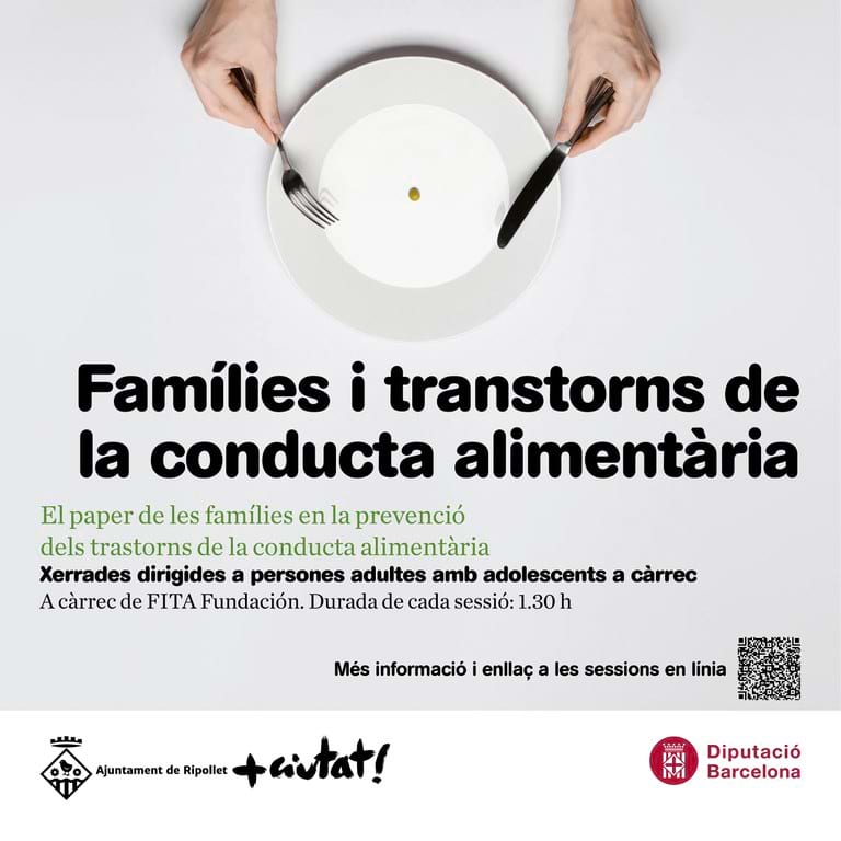 Transtorns alimentaris 2023
