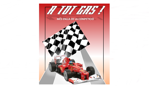 A tot gas! Més enllà de la competició