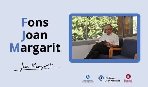 Fons Joan Margarit