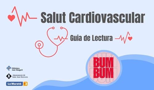 Guia de lectura sobre Salut Cardiovascular : La Marató 2022