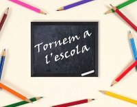 Anem a l'escola!