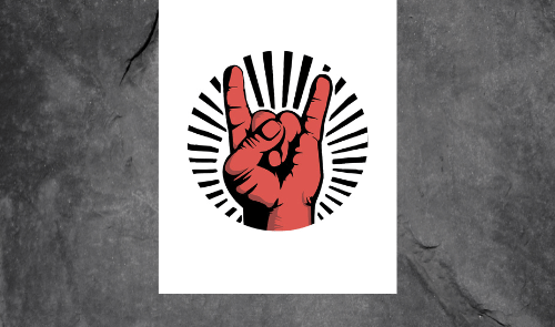 Rock & Metal zone