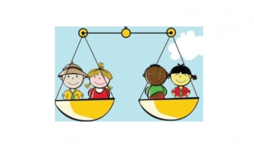 Expliquem la vida amb un conte: Contes no sexistes